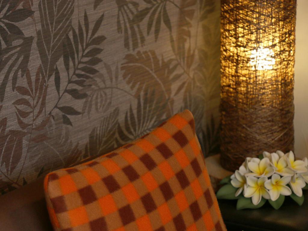 Ryokan Miharusou Hotel Nisinoomote Kültér fotó