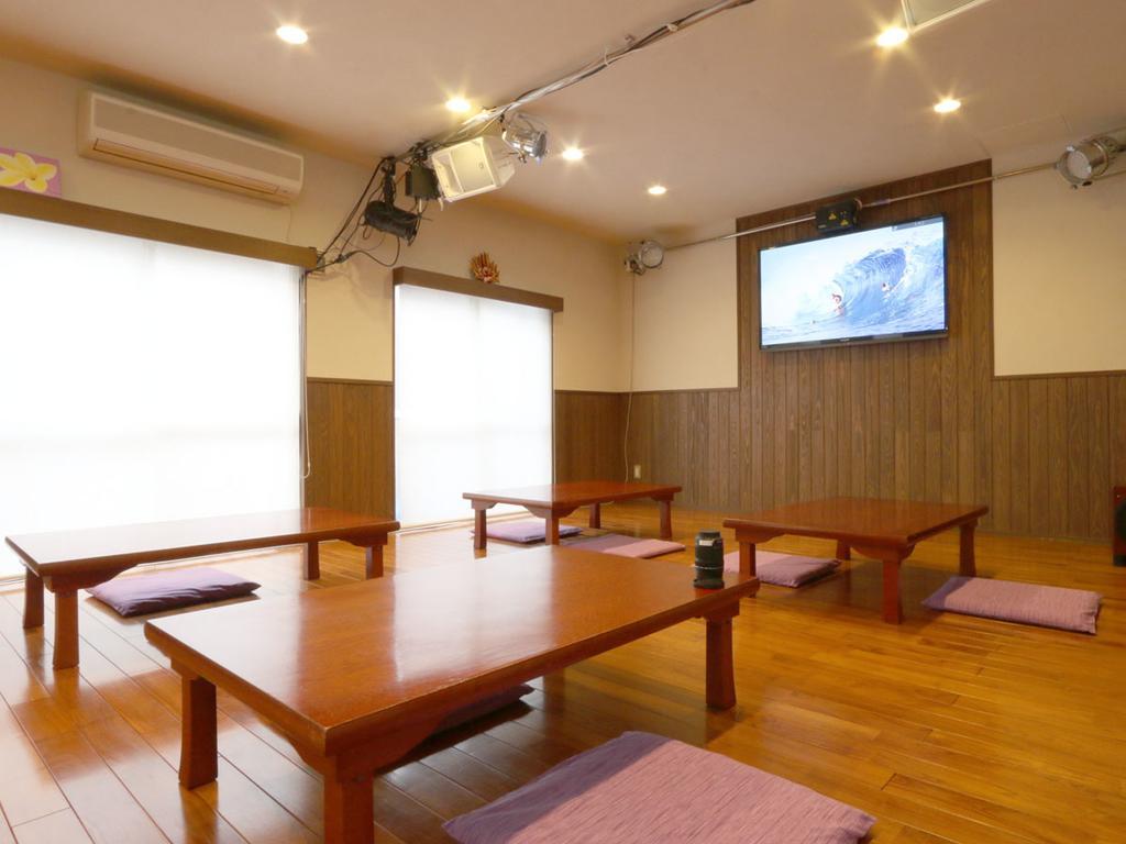 Ryokan Miharusou Hotel Nisinoomote Kültér fotó